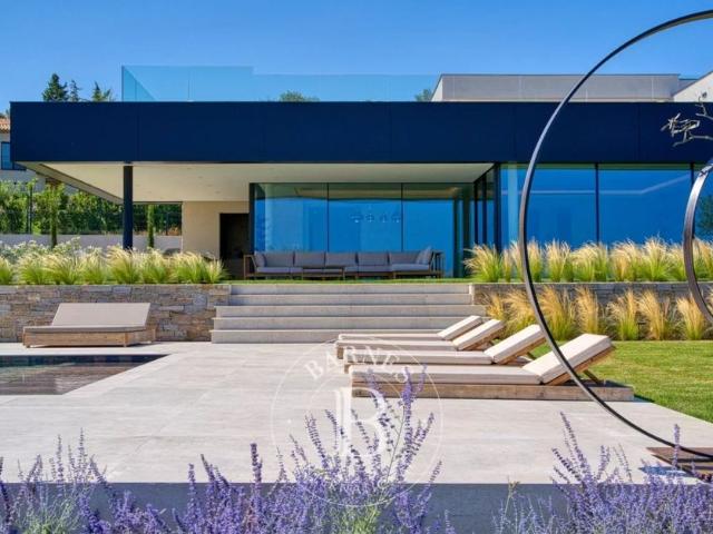 Maison location à Arrondissement de Draguignan, Grimaud