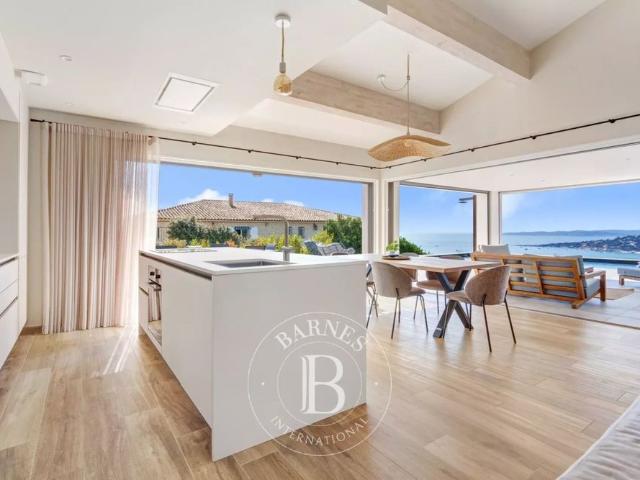 Maison location à Arrondissement de Draguignan, Sainte-maxime