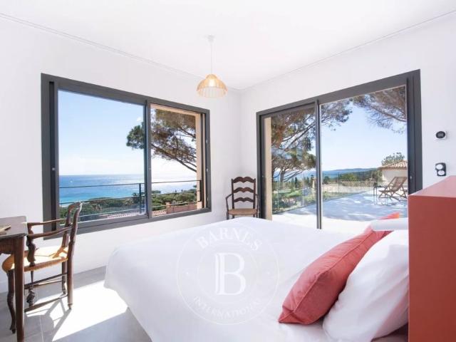 Maison location à Arrondissement de Draguignan, Sainte-maxime