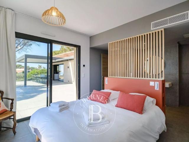 Maison location à Arrondissement de Draguignan, Sainte-maxime
