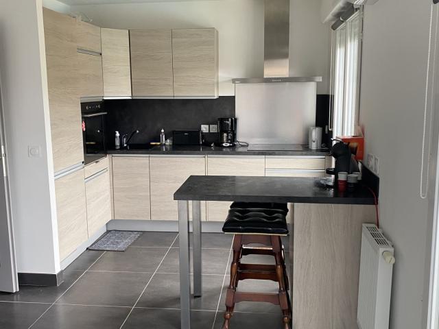 Appartement location à Grasse, Vallauris