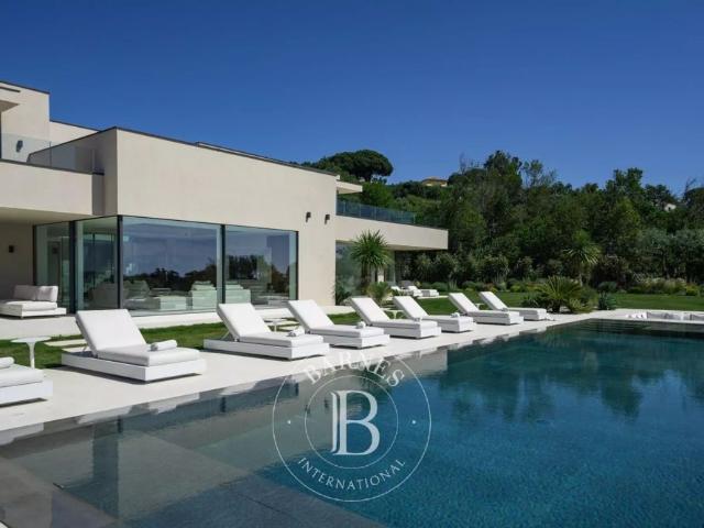 Maison location à Arrondissement de Draguignan, Grimaud