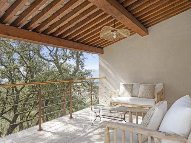 Maison location à Arrondissement de Draguignan, Plan-de-la-tour
