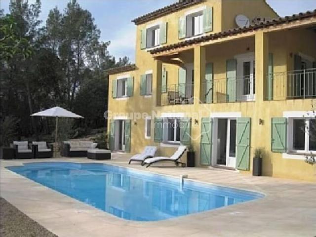 Maison location à Arrondissement de Draguignan, Vidauban