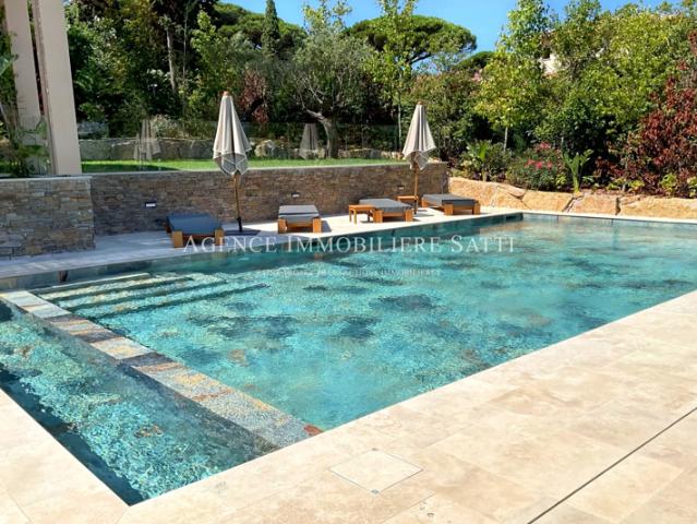Maison location à Arrondissement de Draguignan, Saint-tropez