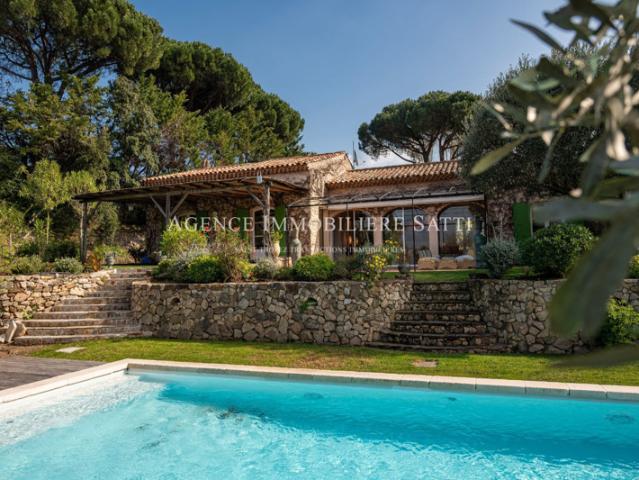 Maison location à Arrondissement de Draguignan, Saint-tropez