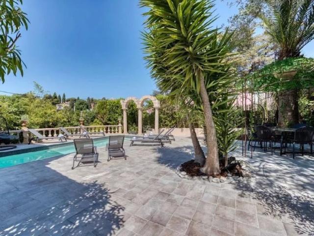Maison location à Grasse, Cannes