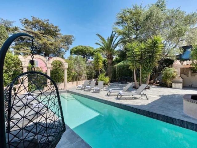 Maison location à Grasse, Cannes