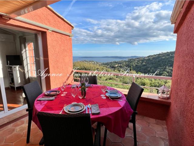 Maison location à Arrondissement de Draguignan, Plan-de-la-tour