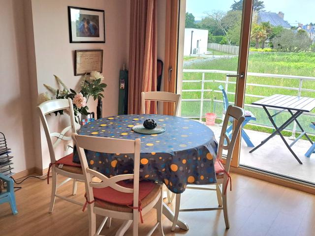 Appartement location à Lannion, Bretagne