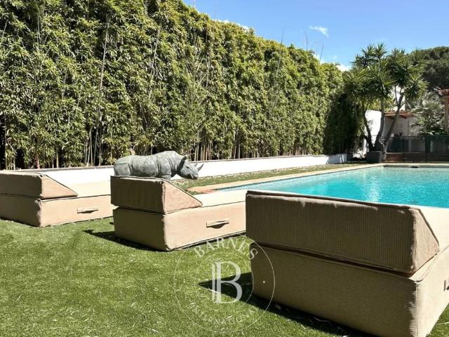 Maison location à Arrondissement de Draguignan, Sainte-maxime