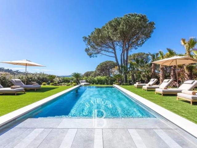 Maison location à Arrondissement de Draguignan, Sainte-maxime