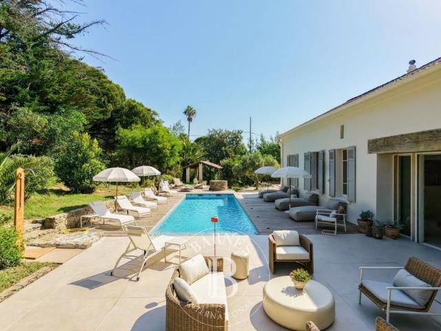 Maison location à Arrondissement de Draguignan, Sainte-maxime