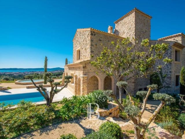 Maison location à Arrondissement de Draguignan, Sainte-maxime