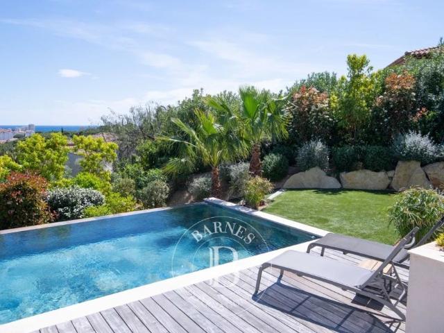 Maison location à Arrondissement de Draguignan, Sainte-maxime