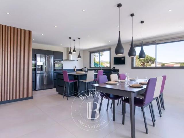Maison location à Arrondissement de Draguignan, Sainte-maxime