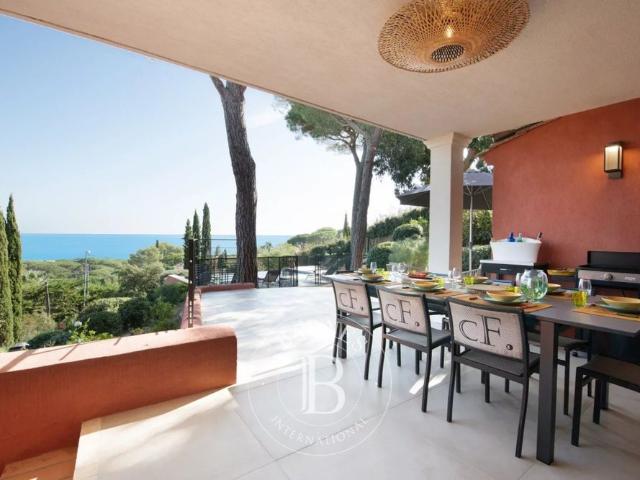Maison location à Arrondissement de Draguignan, Sainte-maxime
