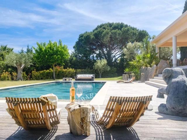 Maison location à Arrondissement de Draguignan, Sainte-maxime