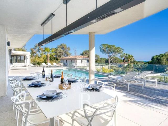 Maison location à Arrondissement de Draguignan, Sainte-maxime