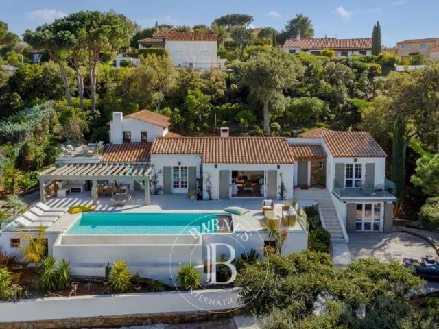 Maison location à Arrondissement de Draguignan, Sainte-maxime