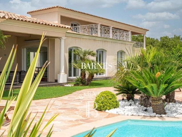 Maison location à Arrondissement de Draguignan, Sainte-maxime