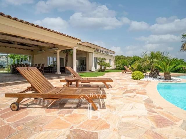 Maison location à Arrondissement de Draguignan, Sainte-maxime