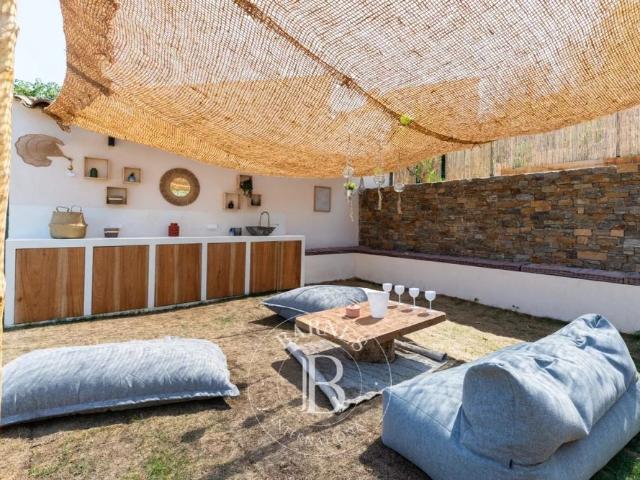 Maison location à Arrondissement de Draguignan, Sainte-maxime