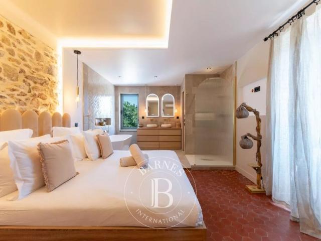 Maison location à Arrondissement de Draguignan, Sainte-maxime
