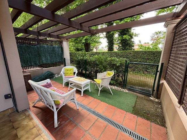 Appartement location à Céret, Saint-cyprien