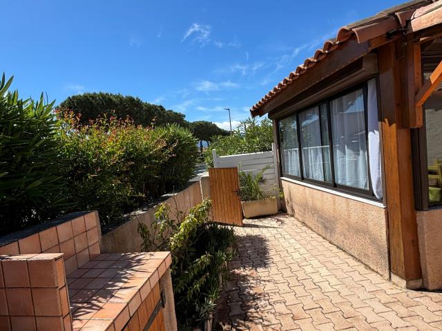 Villa location à Céret, Saint-cyprien