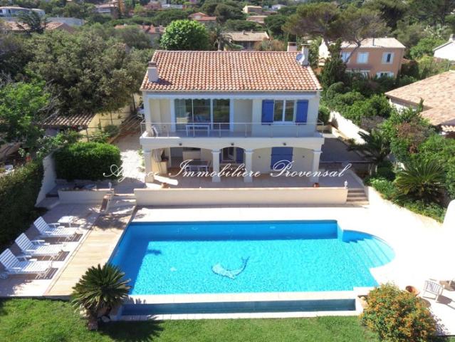 Maison location à Arrondissement de Draguignan, Plan-de-la-tour