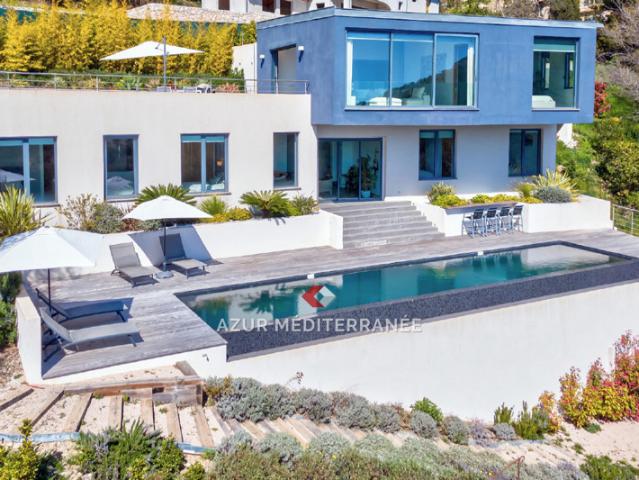 Maison location à Nice, Èze