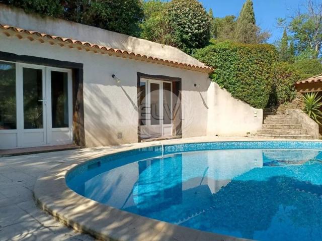 Maison location à Arrondissement de Draguignan, Sainte-maxime