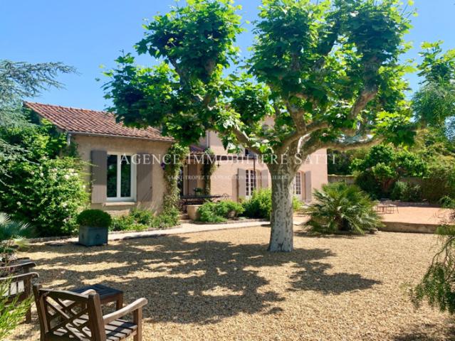 Maison location à Arrondissement de Draguignan, Saint-tropez