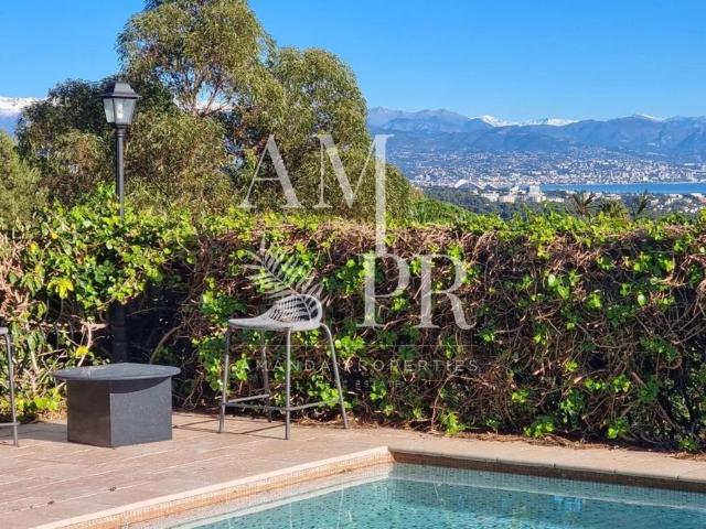 Maison location à Grasse, Cannes