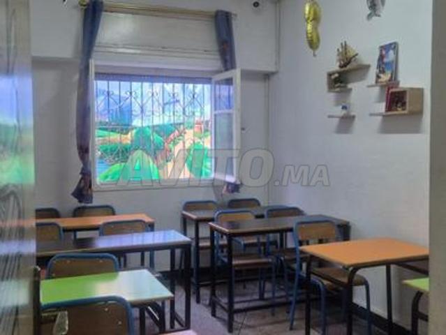 Bureau location à Anfa, Gharb-Chrarda-Beni Hssen