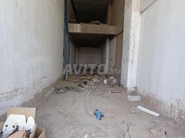 Local commercial location à Anfa, Gharb-Chrarda-Beni Hssen