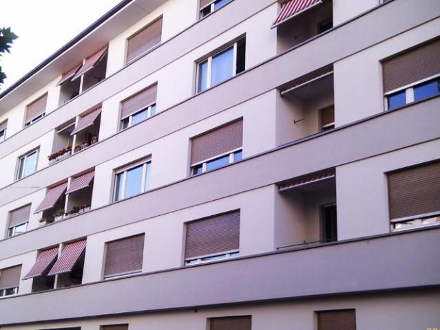 Apartment mieten in Basel, Basel-Stadt