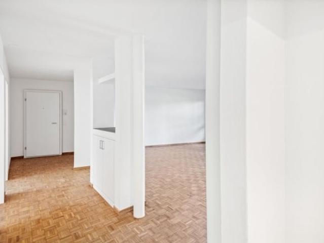 Apartment mieten in Elgg
