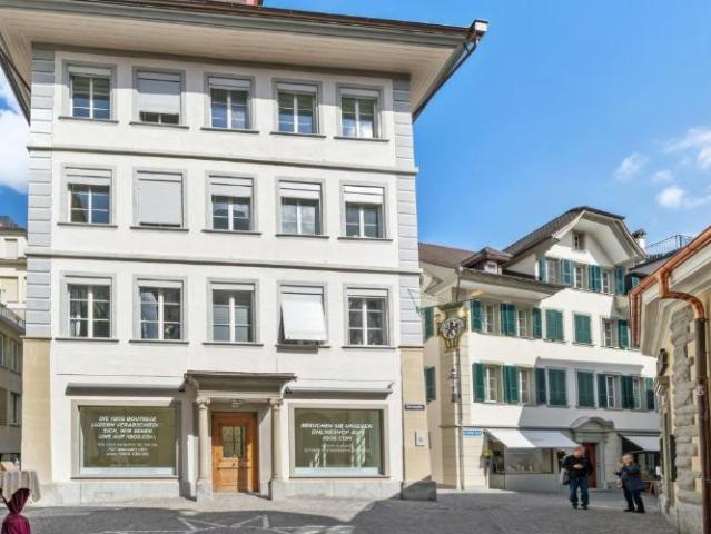 Apartment mieten in Lü