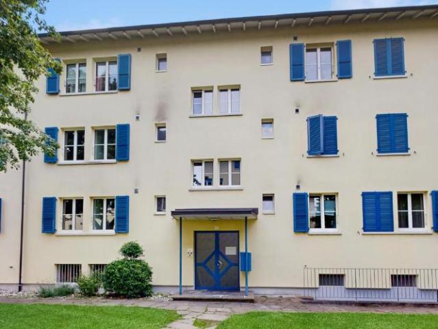 Apartment mieten in Münchenstein, Basel-Landschaft