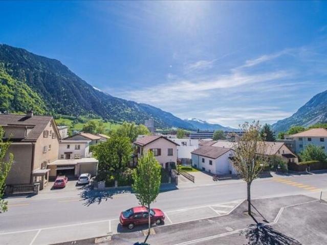 Apartment mieten in Chur, Graubünden
