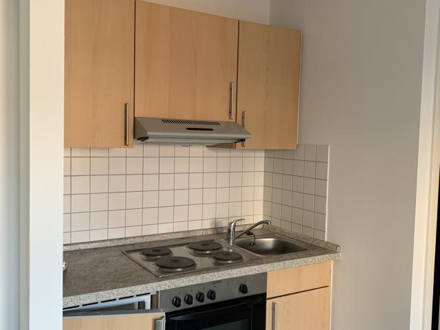 Appartement location à Sarreguemines