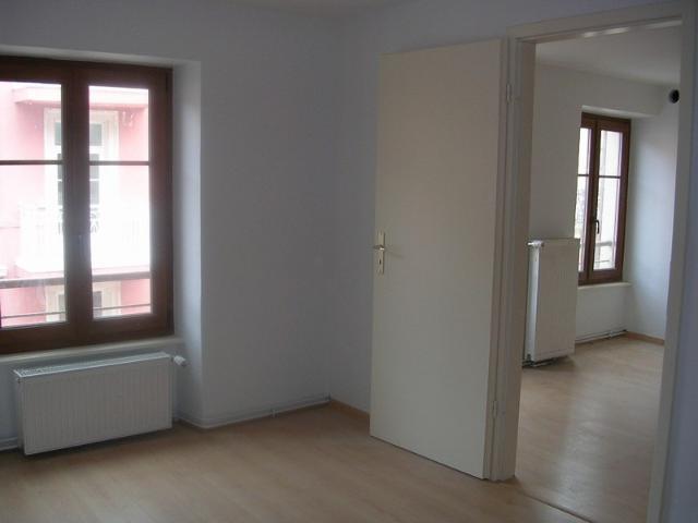Appartement location à Sarreguemines