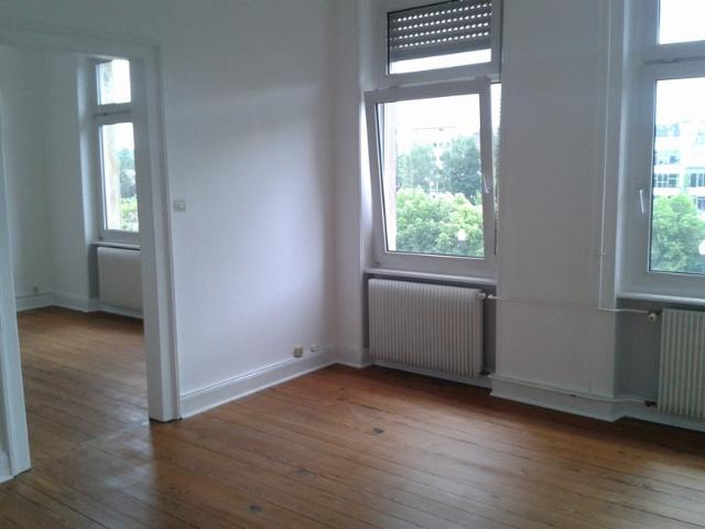 Appartement location à Sarreguemines