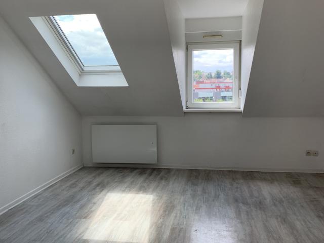 Appartement location à Sarreguemines