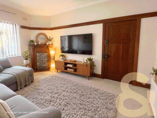 House for rent in Eastern Suburbs, Sydney