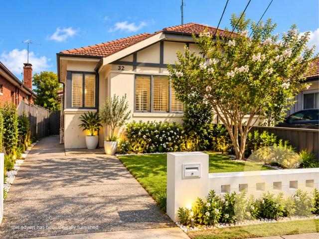 House for rent in Eastern Suburbs, Sydney