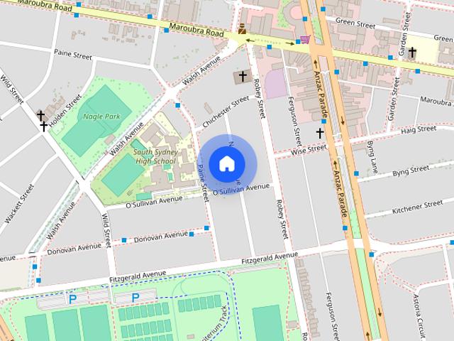 House for rent in Eastern Suburbs, Sydney