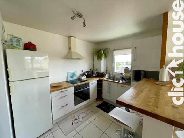 Appartement location à Caen